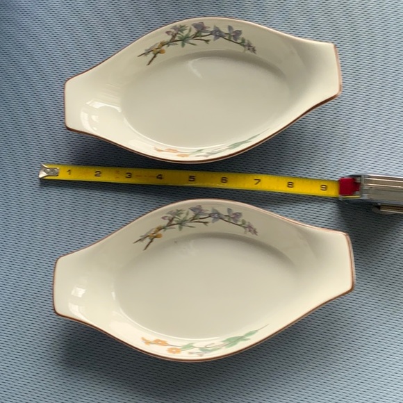 2 microwave safe bakeware dishes - Picture 6 of 6